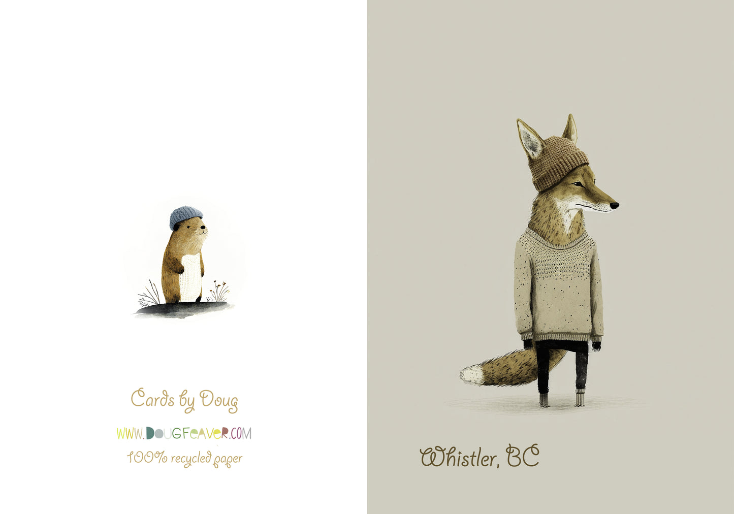 Coyote
