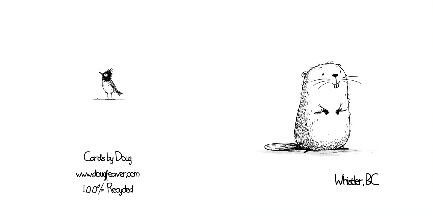 Beaver
