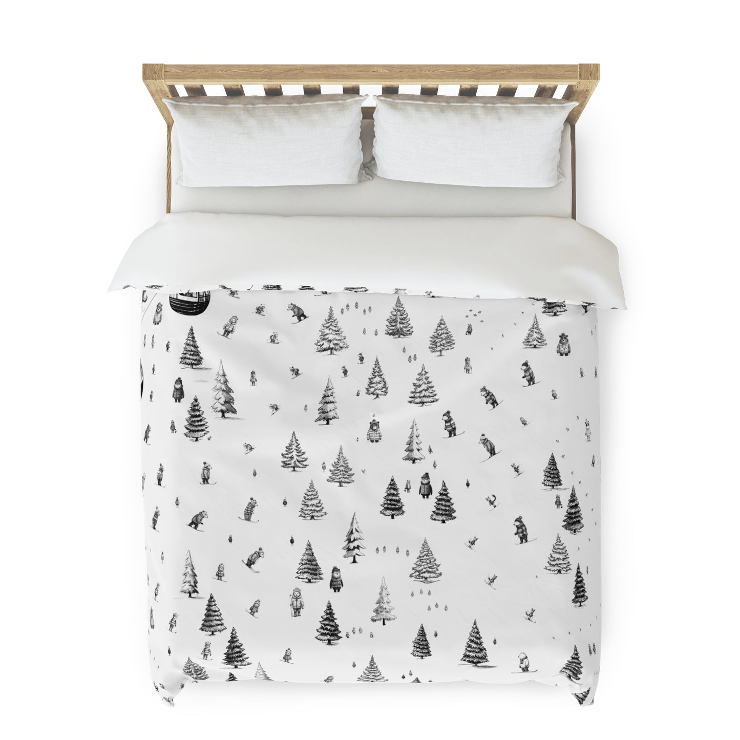 Duvet Cover