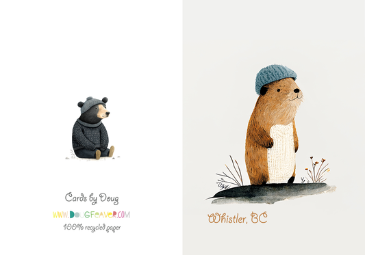 Beaver