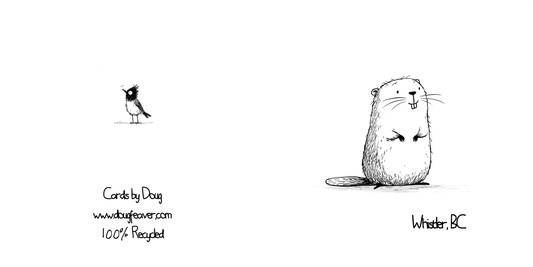 Beaver